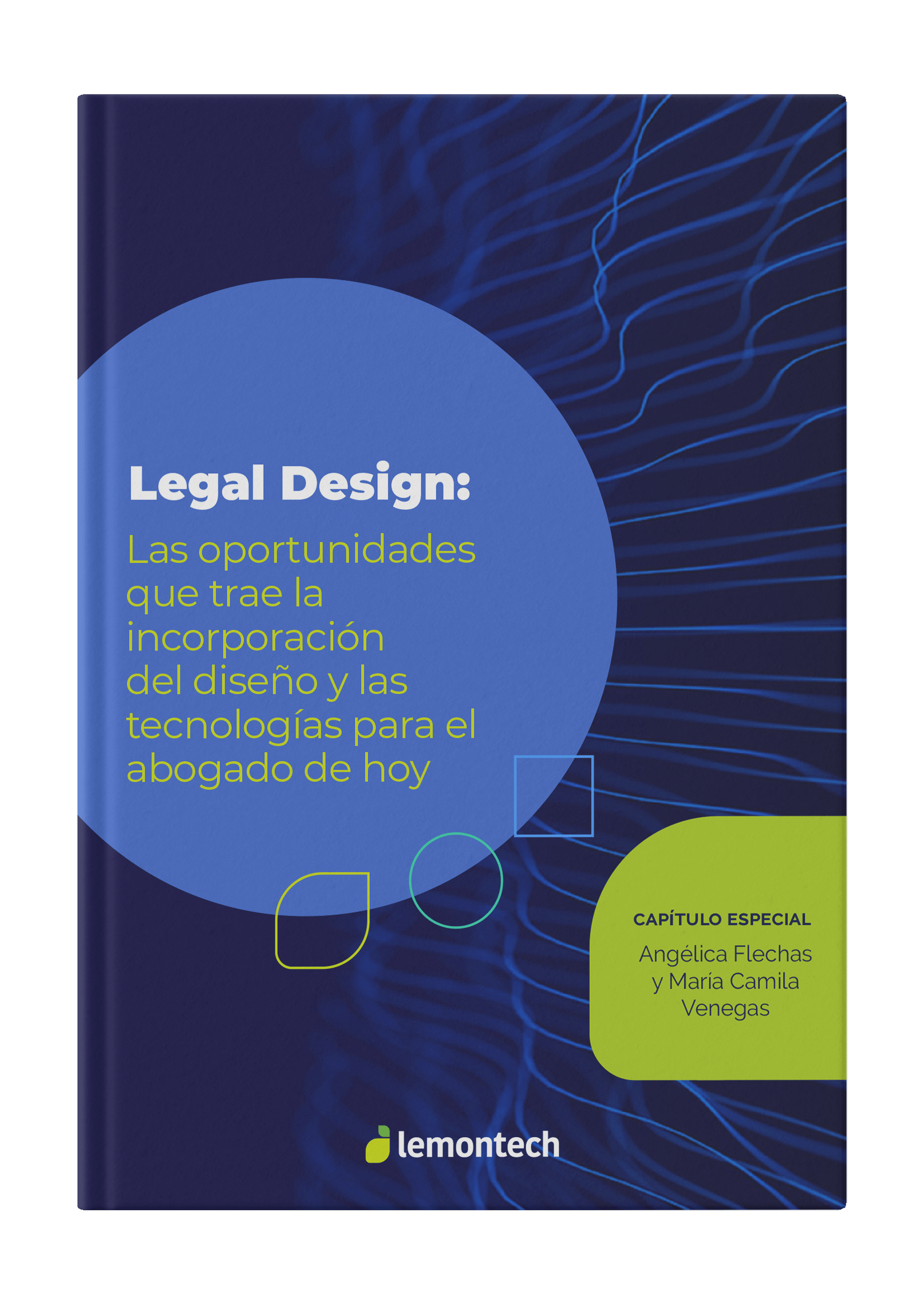 LMN - Legal Design - Portada 3D CON