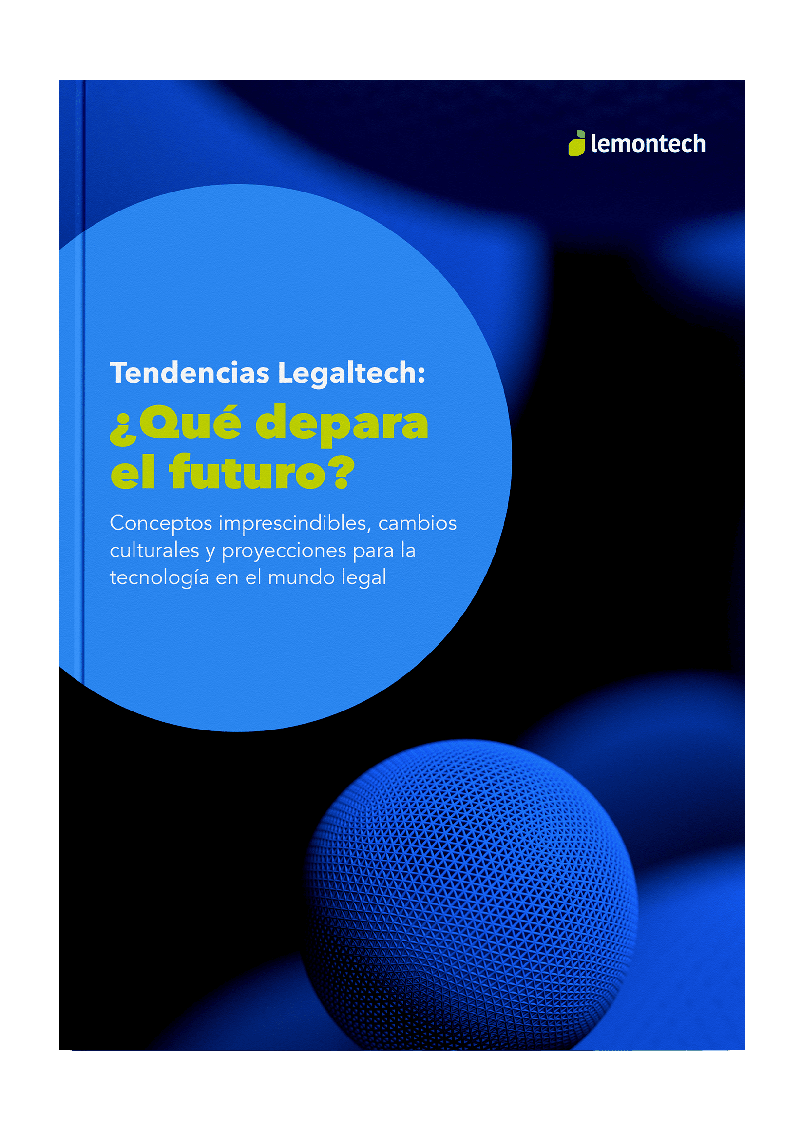 LMN - Tendencias Legaltech - Portada 3D 