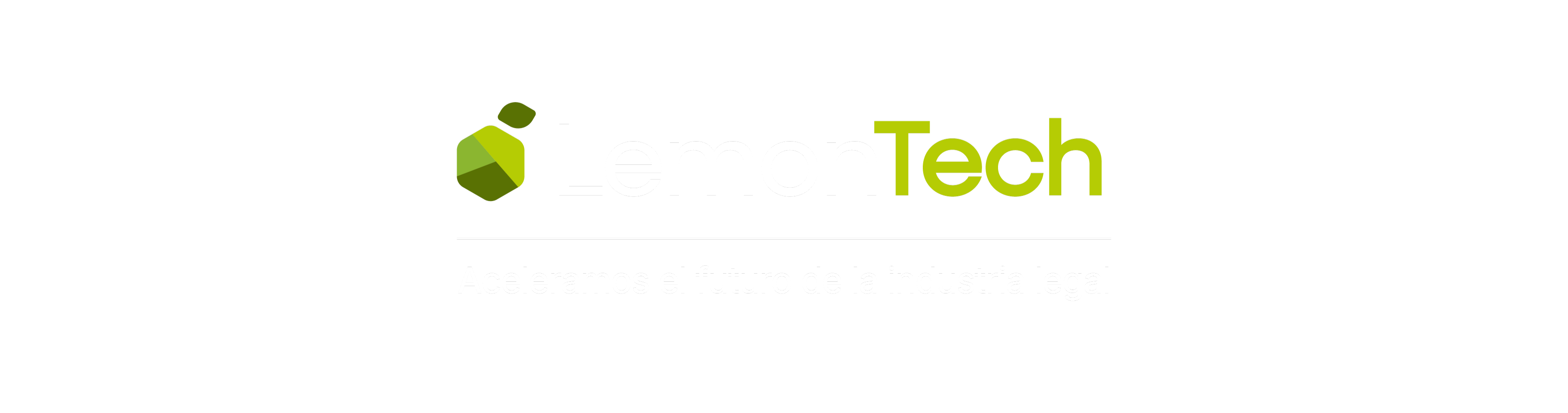 Lemontech - COLOR BLANCO Lemontech - COLOR BLANCO