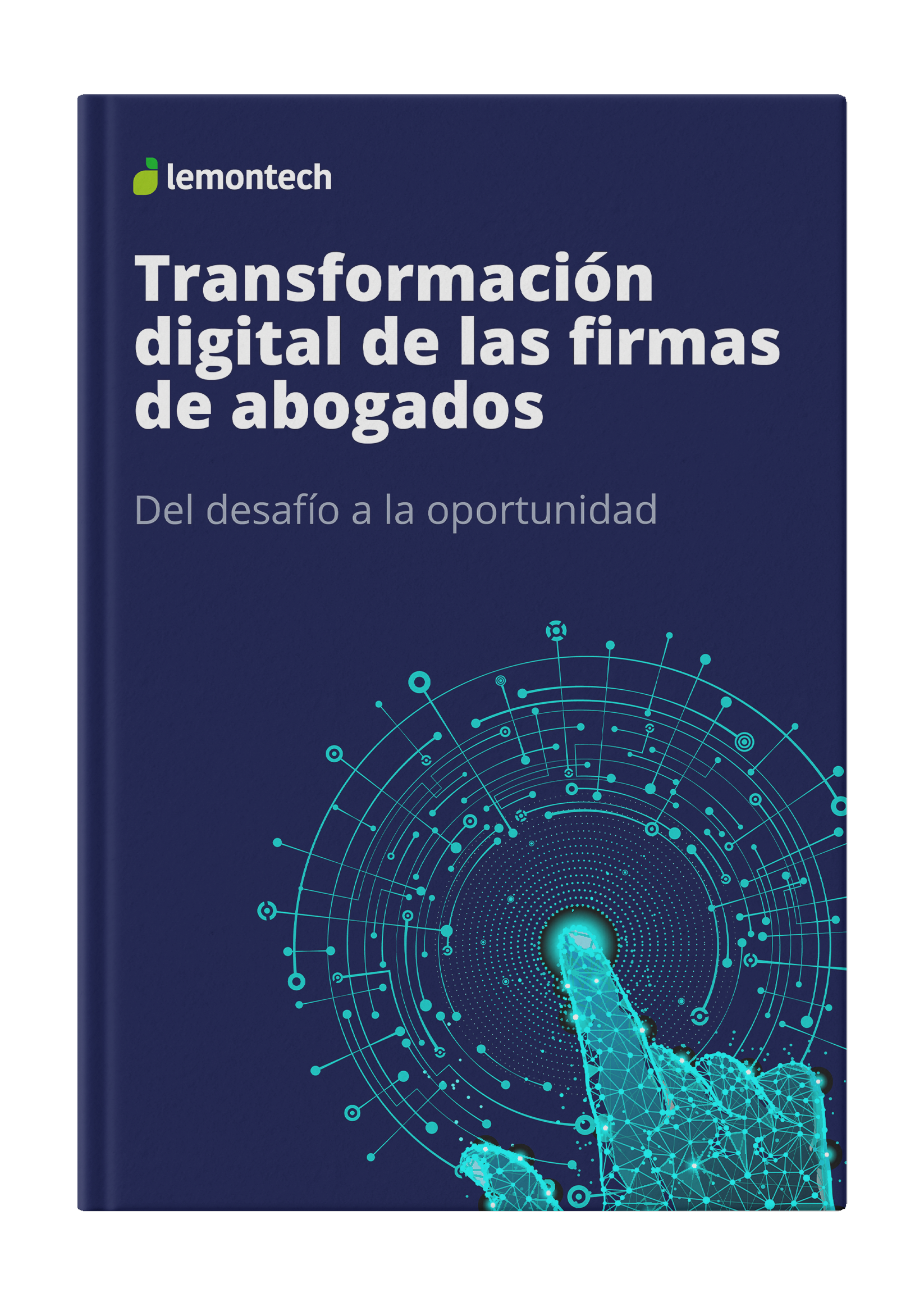 Transformación digital de las firmas de abogados