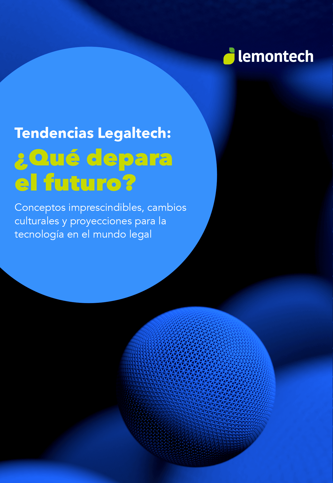 LMN - Tendencias Legaltech
