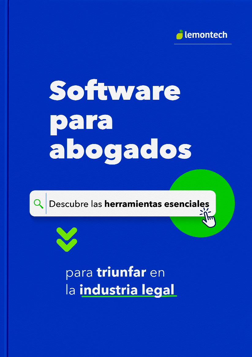 LMN - Software para abogados - Portada 3D