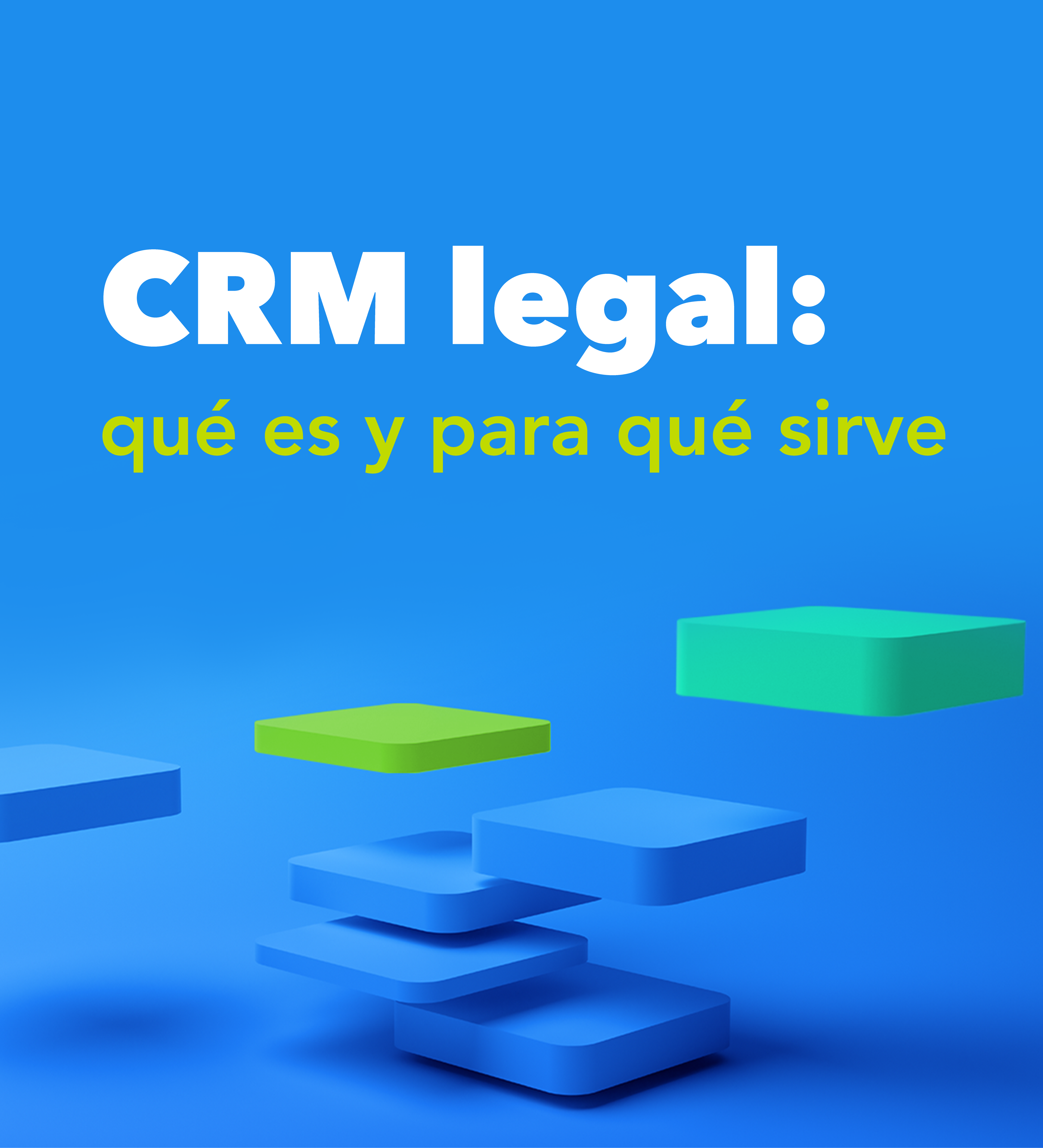 CRM Legal